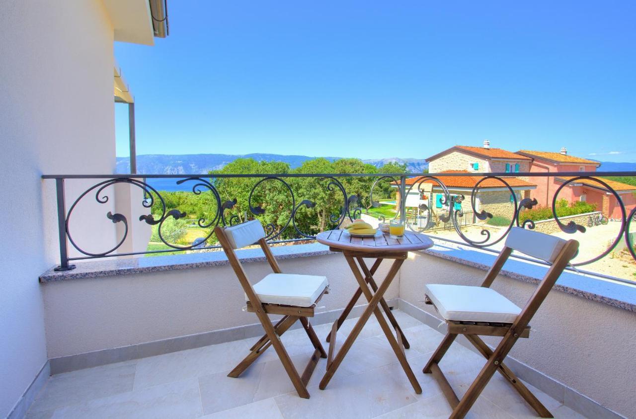 Luxury Apartments Villa Stina Pinezići Esterno foto